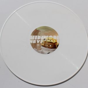 S27. Midimode - Nevertale. LP. Limited 40 copies