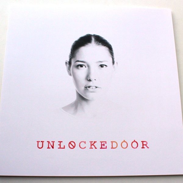 S23. Unlockedoor - Unlockedoor. LP. Limited 80 copies