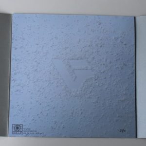 S31 salt. Volor Flex - Contact. LP. Limited 60 copies