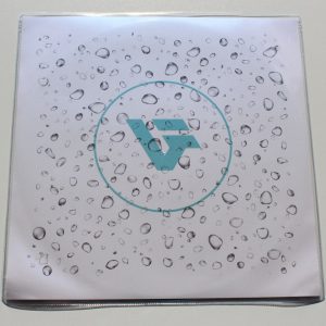 S36. Volor Flex - Dewdrop. LP. Limited 70 copies