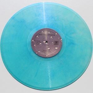 S36. Volor Flex - Dewdrop. LP. Limited 70 copies