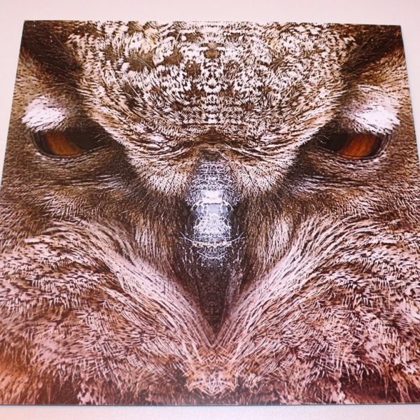 S12. Dirty Owl - Dirty Owl. LP. Limited 80 copies
