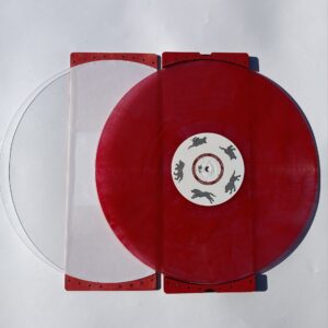 S48. Anderdog - The Way Of The Dog. Limited 88 copies. Deluxe edition