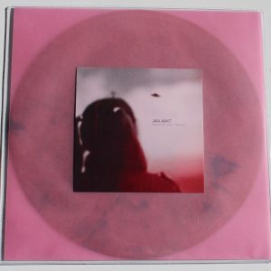 S17. Jan Amit - Around And Above. LP. Limited 80 copies