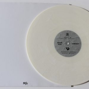 S31. Volor Flex - Contact. LP. Limited 90 copies