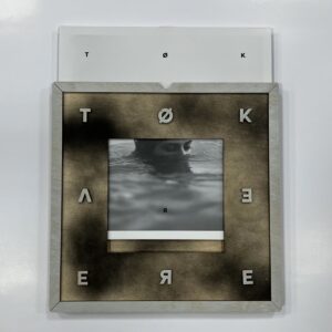 S47. Tokee - Лея. LP. Limited 50 copies. Deluxe edition