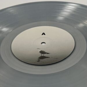 S47. Tokee - Лея. LP. Limited 150 copies