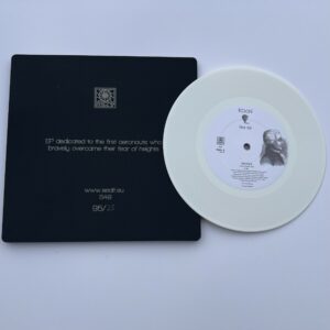 S49. Koan - Hot Air. Limited 95 copies. Deluxe edition S49. Koan - Hot Air. Limited 95 copies. Deluxe edition