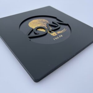 S49. Koan - Hot Air. Limited 95 copies. Deluxe edition S49. Koan - Hot Air. Limited 95 copies. Deluxe edition